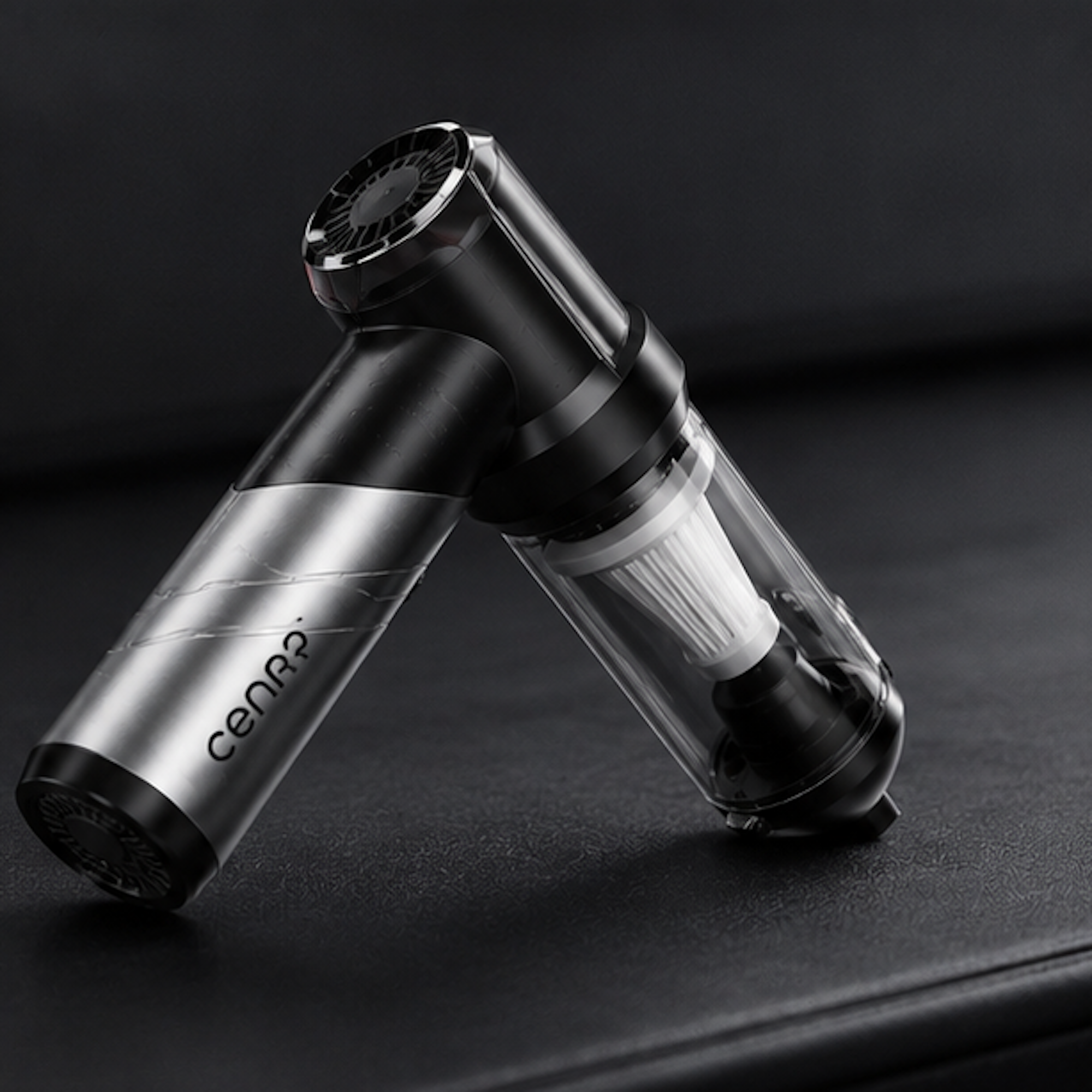 DriveNov™ AirVac Pro
