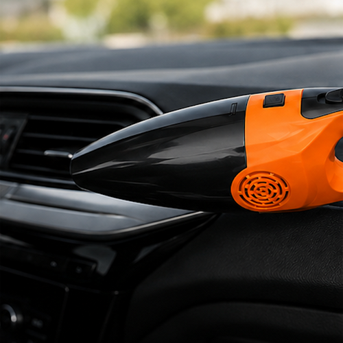 DriveNov™ AirVac Mini