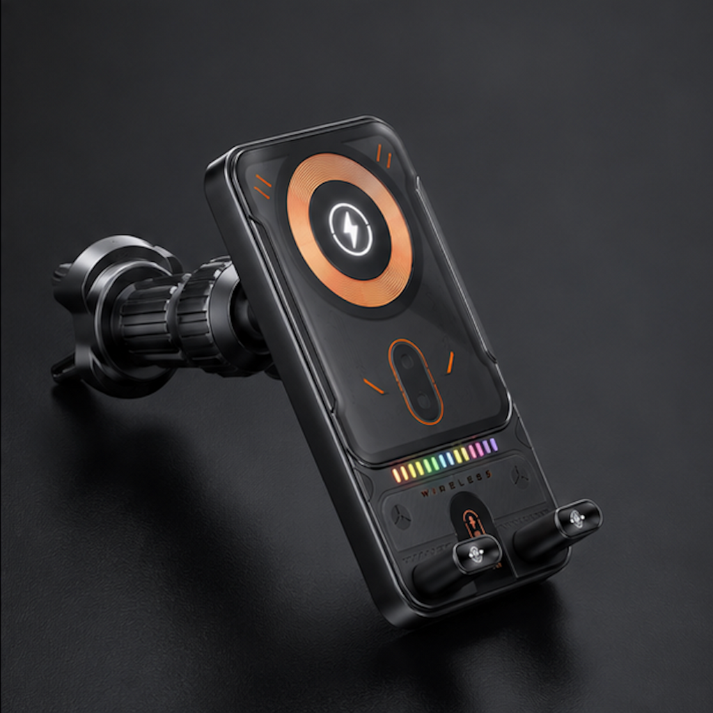 DriveNov™ — MAGNÉTIC ONE