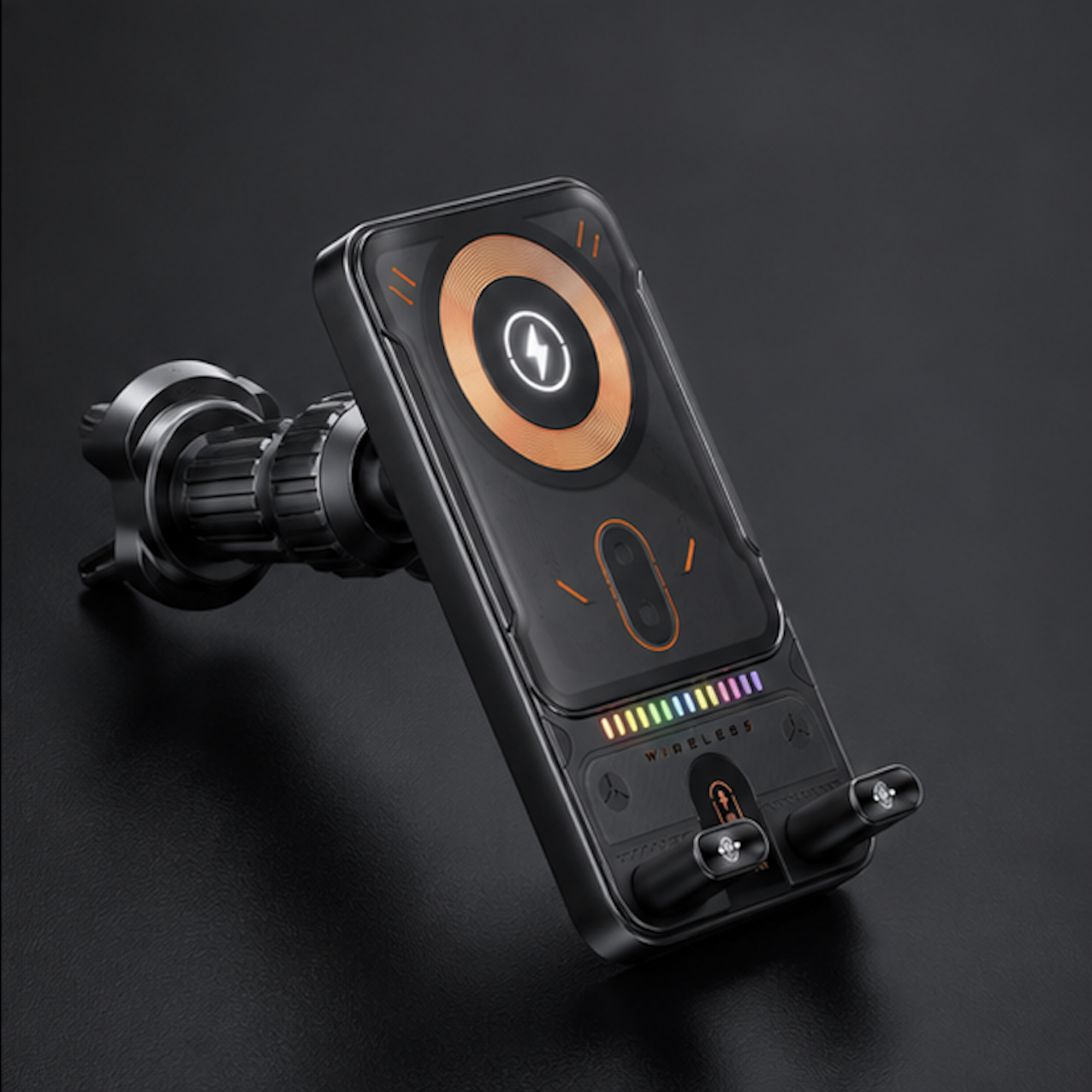 DriveNov™ — MAGNÉTIC ONE