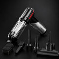 DriveNov™ AirVac Pro