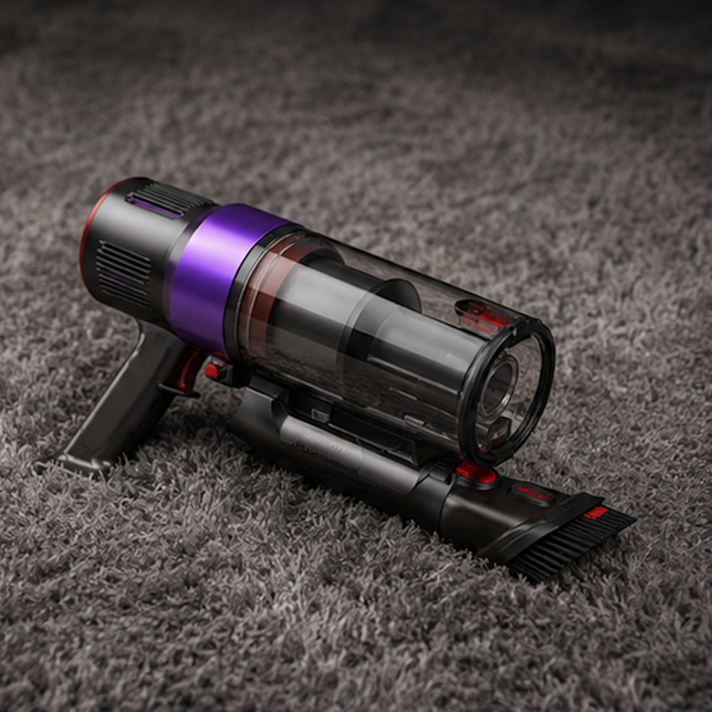 DriveNov™ CleanStick