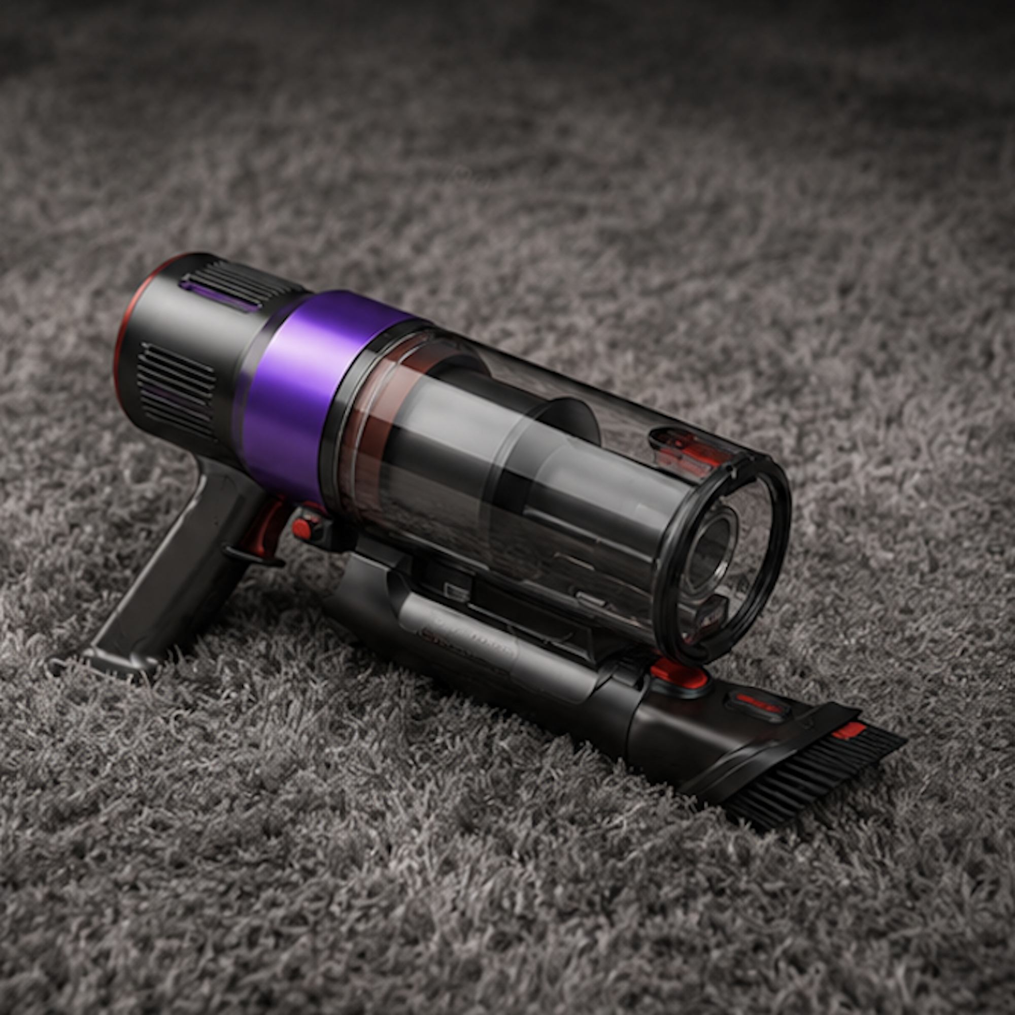 DriveNov™ CleanStick