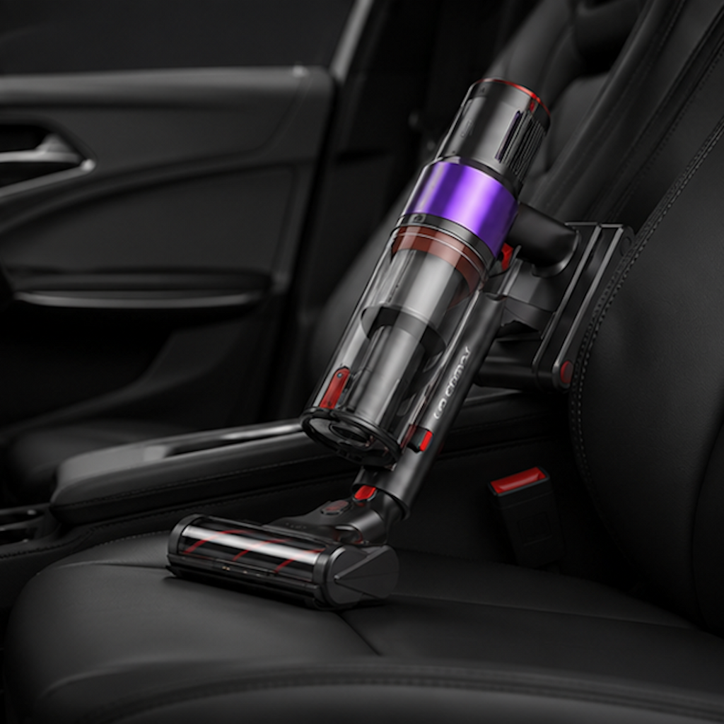 DriveNov™ CleanStick