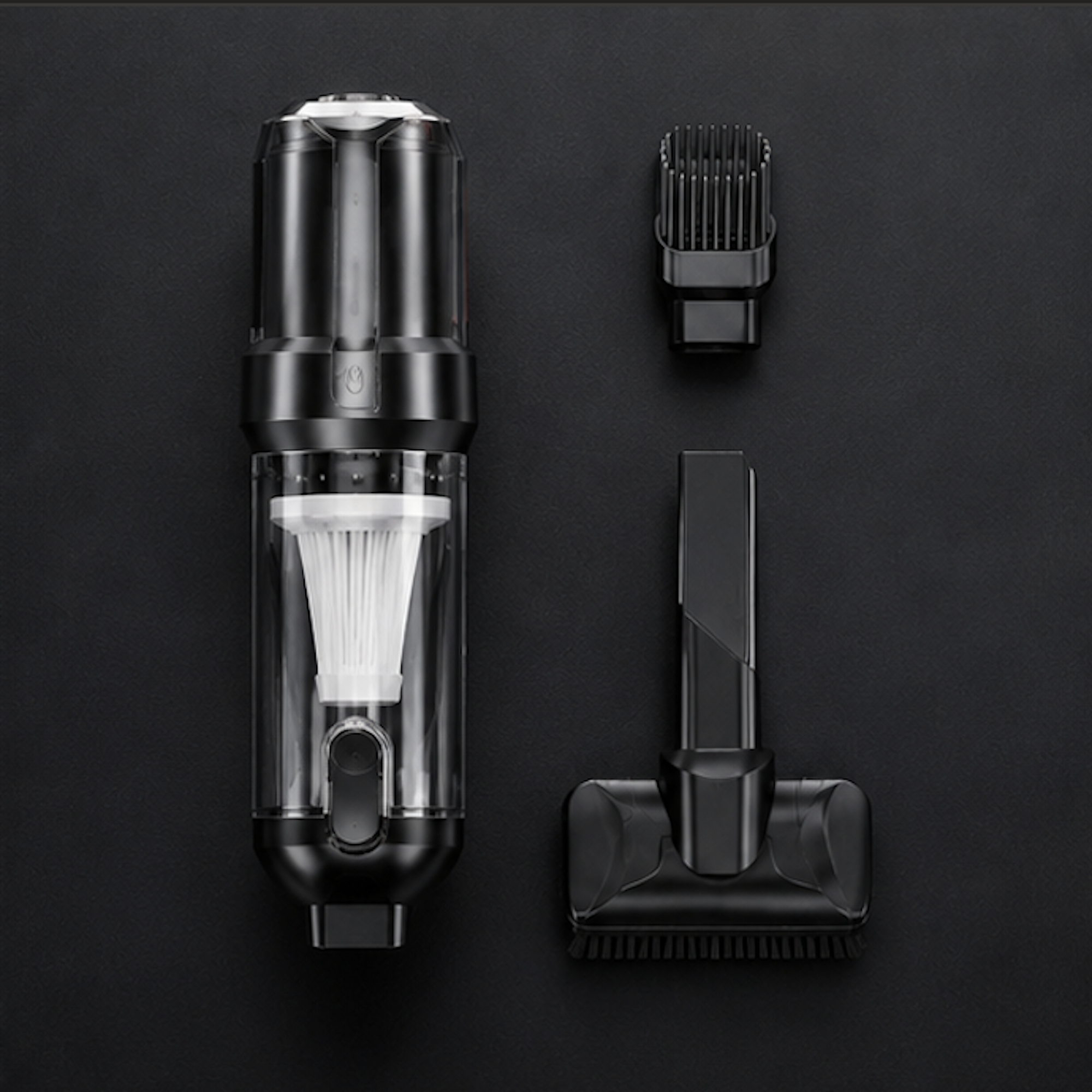 DriveNov™ AirVac Pro