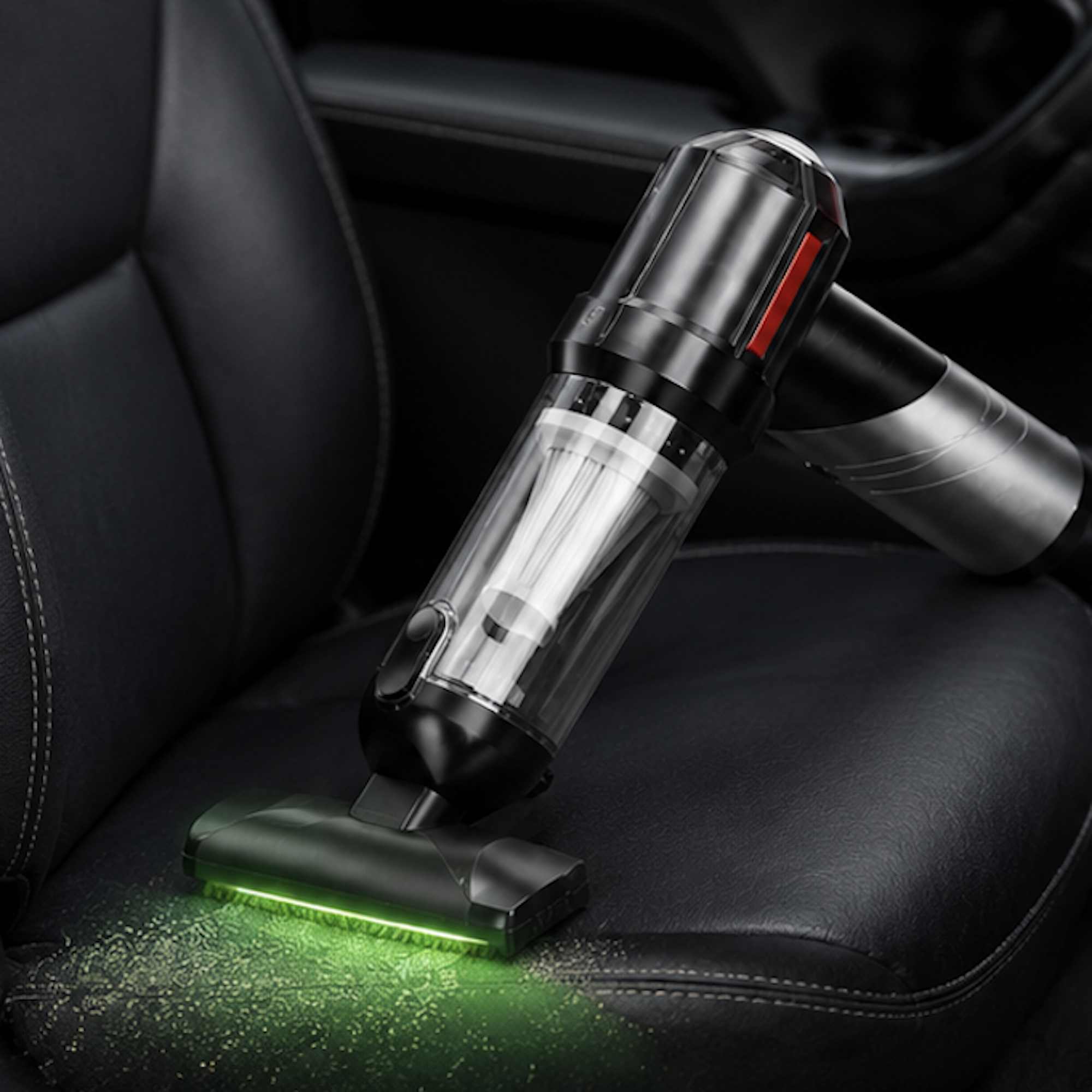 DriveNov™ AirVac Pro
