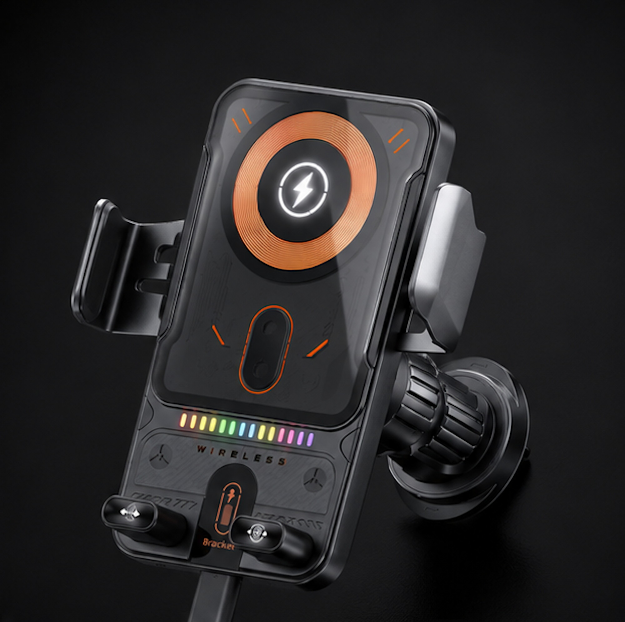 DriveNov™ — MAGNÉTIC ONE