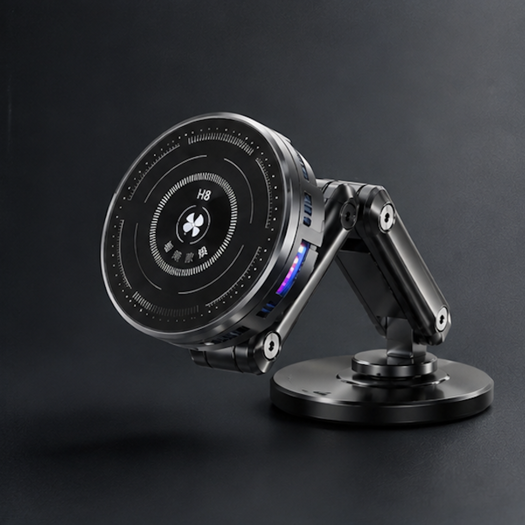 DriveNov™ MAGNÉTIC PRO