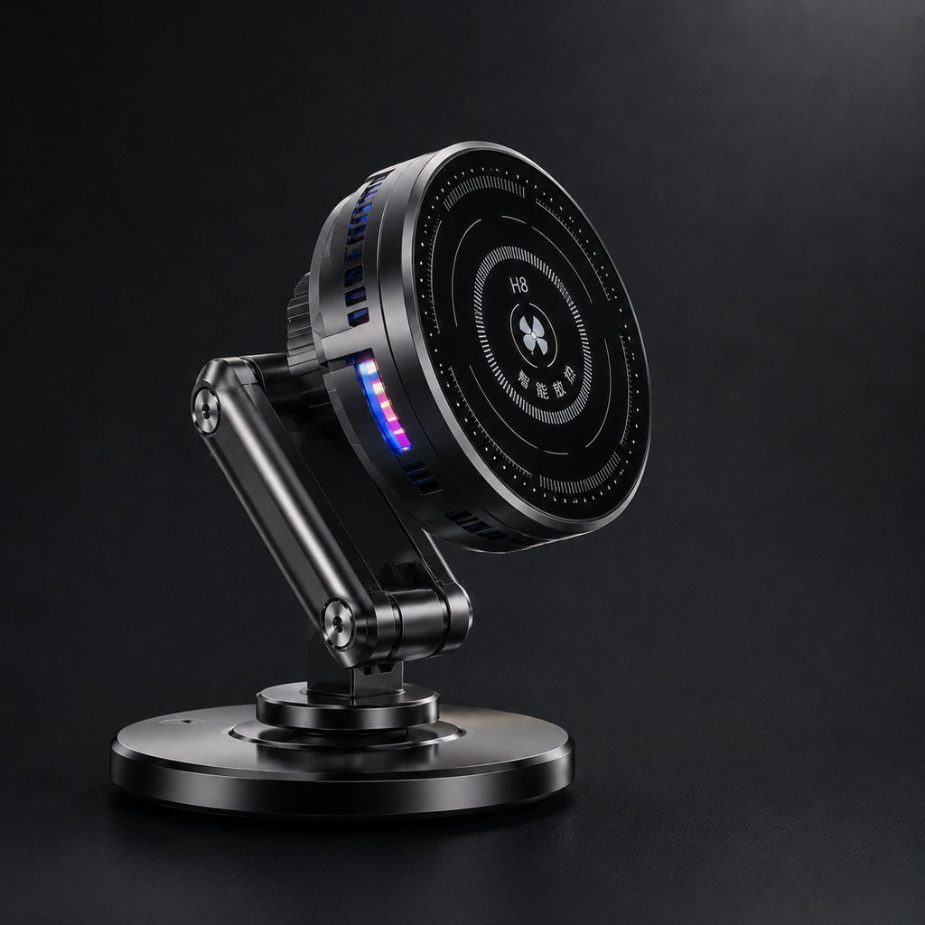DriveNov™ MAGNÉTIC PRO
